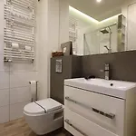 Διαμέρισμα Sereno, Parking Gratis, Brak Kaucji