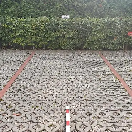 Apartment Sereno, Parking Gratis, Brak Kaucji, 2