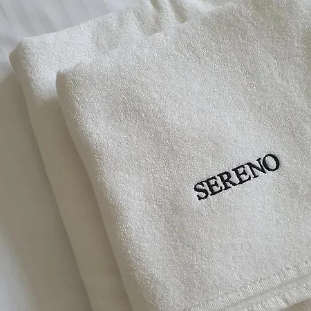 Sereno, Parking Gratis, Brak Kaucji, 2 *