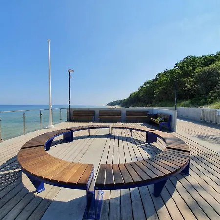 Daire Sereno, Parking Gratis, Brak Kaucji