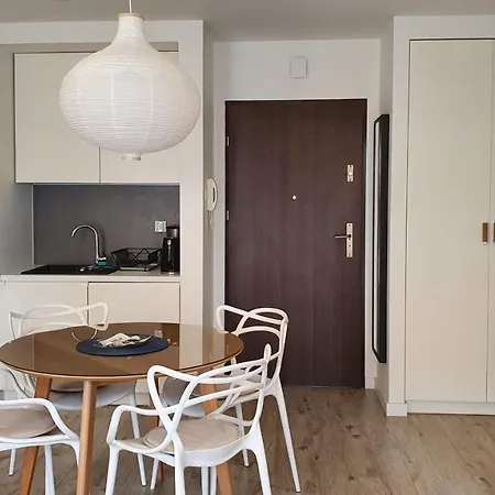 Sereno, Parking Gratis, Brak Kaucji Kolobrzeg