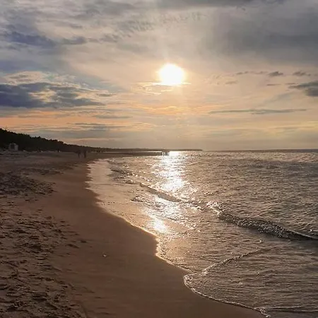 Sereno, Parking Gratis, Brak Kaucji Daire *