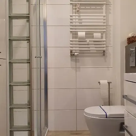 Apartment Sereno, Parking Gratis, Brak Kaucji, 2 Kolobrzeg