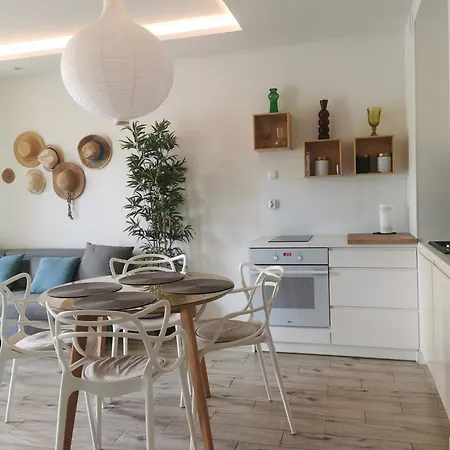 Daire Sereno, Parking Gratis, Brak Kaucji Kolobrzeg