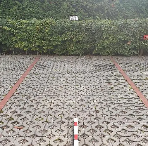 Apartamento Sereno, Parking Gratis, Brak Kaucji