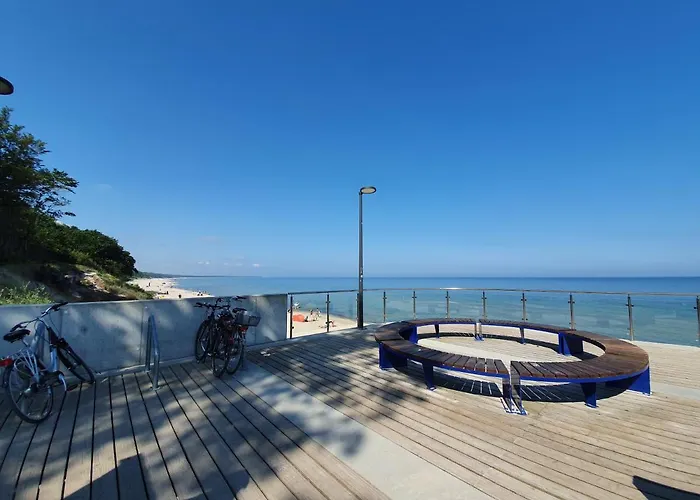 Apartamento Sereno, Parking Gratis, Brak Kaucji *